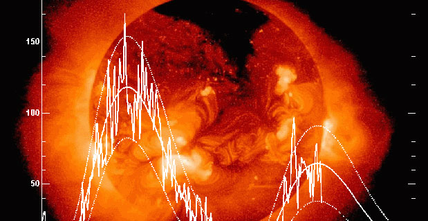 The Halloween Storms: When Solar Events Spooked the Skies