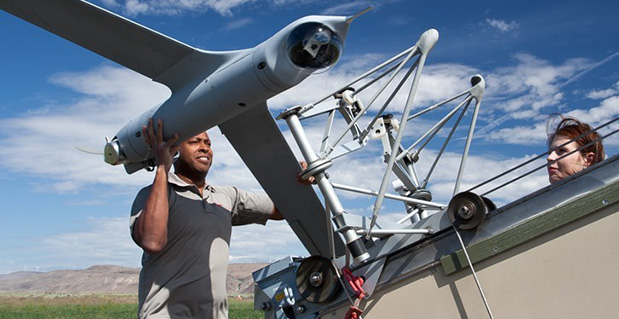 FAA Releases Roadmap for Unmanned Aircraft