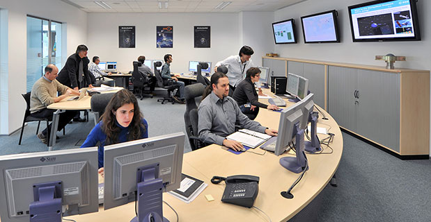 Real-Time GNSS Activities at ESA