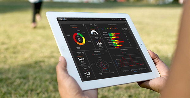Kinexon Wins 10th European Satellite Navigation Competition with Athlete Tracking Analysis
