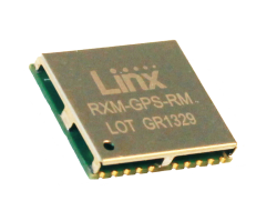 Photo: Linx Technologies 