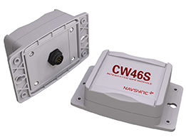 GPS Sensor