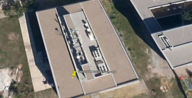 Galileo Position Fix with Open Source Software Receiver Achieved