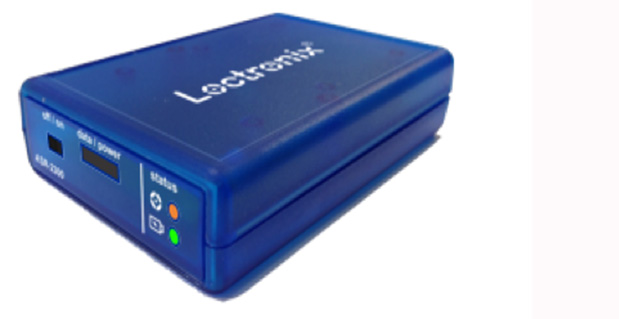 Loctronix Ships ASR-2300 Software-Defined Radio Module for Indoor/Outdoor Positioning