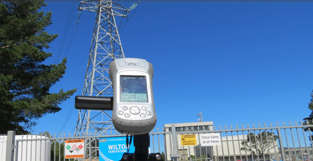 GE and ikeGPS Offer Mobile MapSight Device for Utility Workers