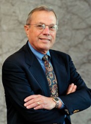 Brad Parkinson