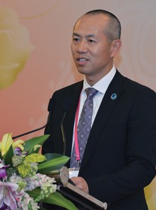 Chengqi Ran