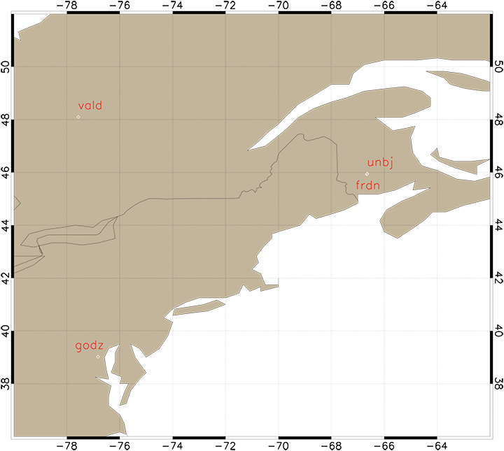 Innovation: Ionospheric Modeling Using GPS