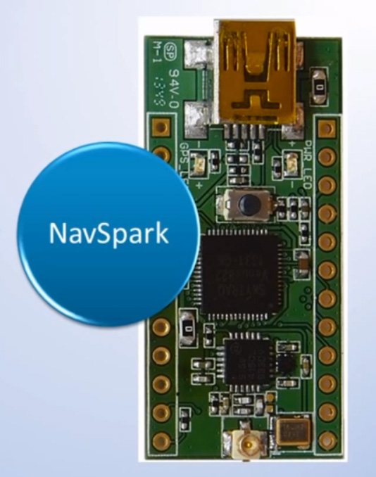 SkyTraq Seeks Crowdfunding for Location-Sensing Development Board