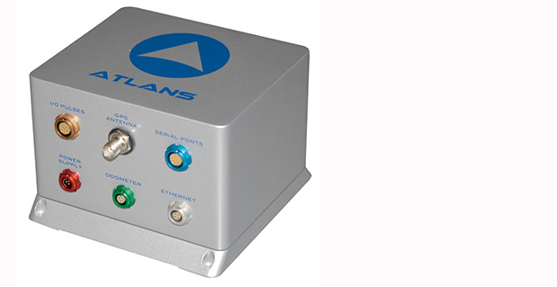 iXBlue, Septentrio Create ATLANS-C for Mapping Urban Environments