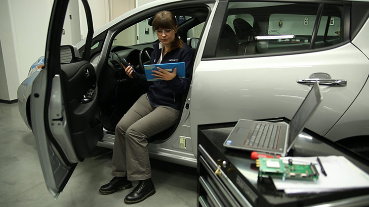 Three More Companies Sign on to AT&T Connected Car Center