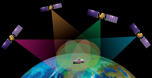 ESA Helps Prepare Satnav Mass Market for Galileo Services