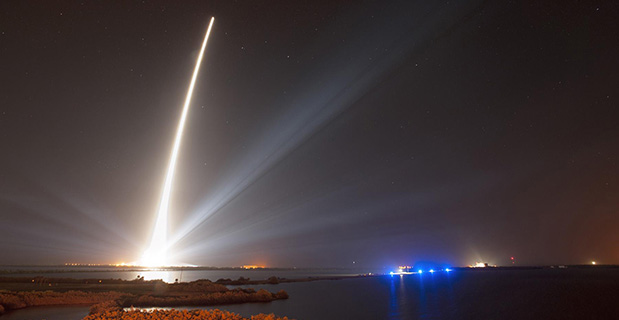 Delay in Setting Recently Launched Block IIF Satellite Healthy
