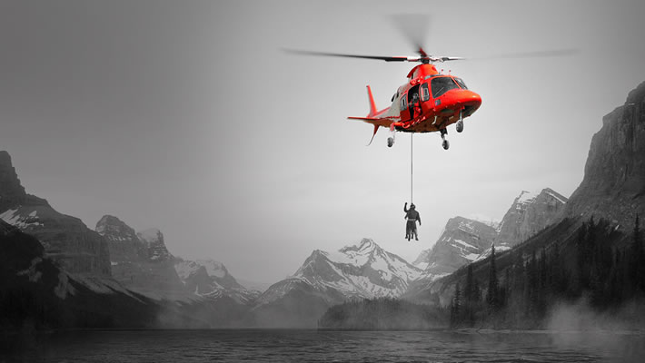 McMurdo Group Offers Suite of Automatic ID Systems for Boating