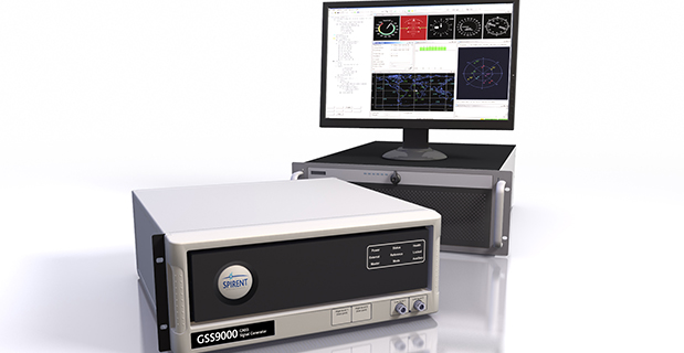 Spirent Federal’s SimMNSA granted security approval by GPS Directorate