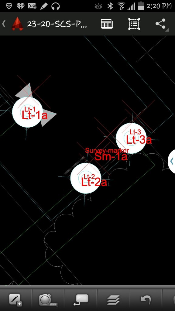 AutoCAD3601