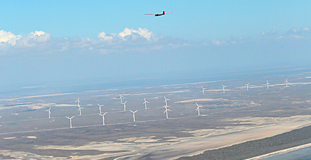 Applanix, American Aerospace Partner on Mapping for UAVs