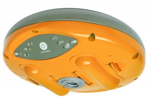 The Altus APS-NR2.