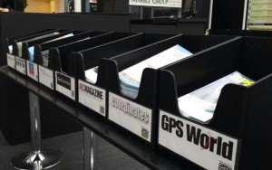 Juniper Systems has launched the Juniper Mesa Rugged Notepad to the UK market at GEO Business 2014.