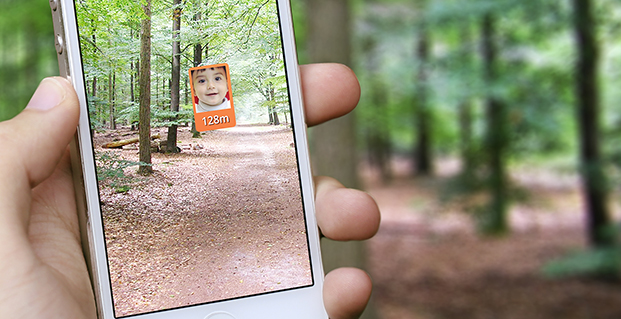 Tracker for Children, Pets Integrates u-blox GNSS, Cellular Technologies