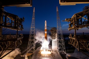 Photo credit: United Launch Alliance.