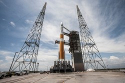 Photo credit: United Launch Alliance.