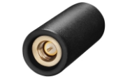 Ethertronics Unveils GPS Helix Antenna for Mission-Critical Applications
