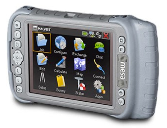 Sokkia’s GHX2 RTK Rover Designed for Demanding Environments