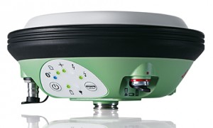 Leica Viva GS14