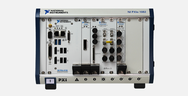 M3 Systems Announces Simulator Based on Vector Signal Transceiver