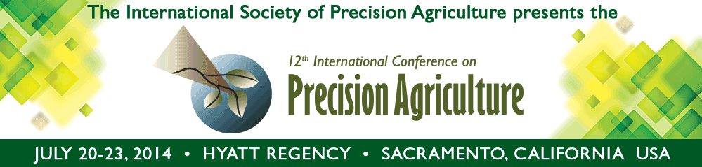 Precision Ag Conference Planned for July