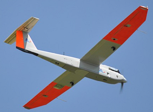 FAA Issues First Commercial UAS Authorization over Land