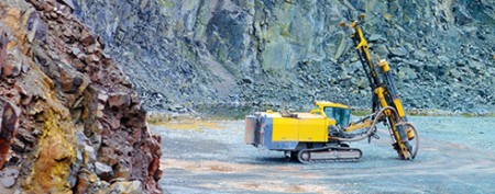Trimble Announces Land-Based 3D Piling Application for Mixed Fleets