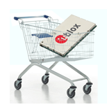 u-blox Launches Online Shop for GPS/GNSS Modules, Tools