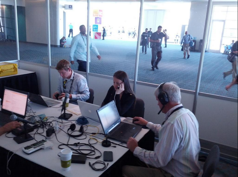 Live Event Webinar Follow-up: Answering Your Questions from the 2014 Esri Conference