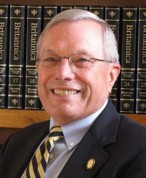 Brad Parkinson