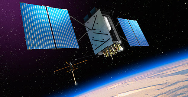 GPS III Sources Sought?