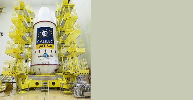 Slung Low, Sweet Satellites: Galileo Anomaly Update
