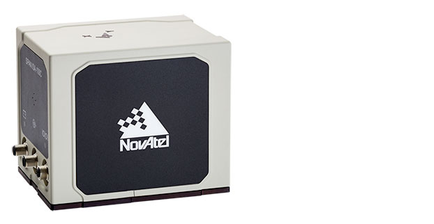 NovAtel Introduces New IMU to SPAN Line of GNSS Products
