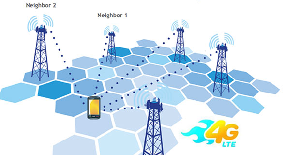 Spirent Enhances Location Availability for VoLTE E911 Calls Indoors