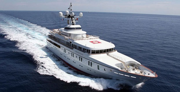 Spoofer and Detector: Battle of the Titans at Sea