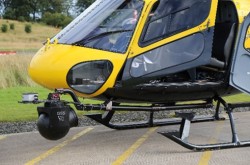 helicopter