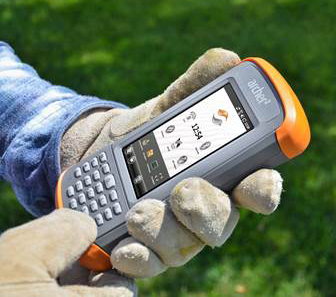 Juniper Systems, Effigis Provide Sub-Meter GPS Accuracy