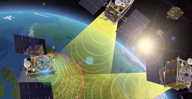 Upgrades to monitoring stations support EGNOS