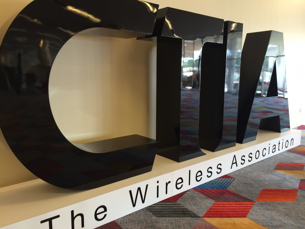 What Mattered at CTIA