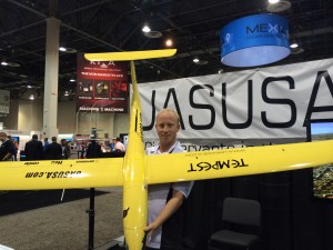 Photo: GPS World