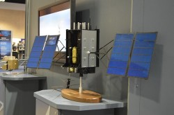 Photo: GPS World