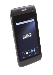 Janam-xt1