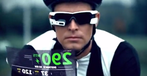 Rx Networks Enables Fast GNSS Positioning in Recon Jet Smart Glasses