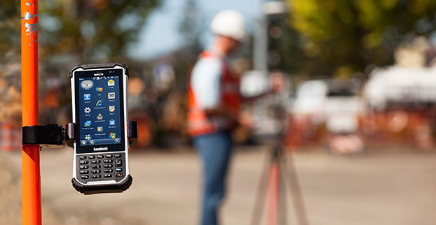Handheld Group Launches Nautiz X8 Rugged Device